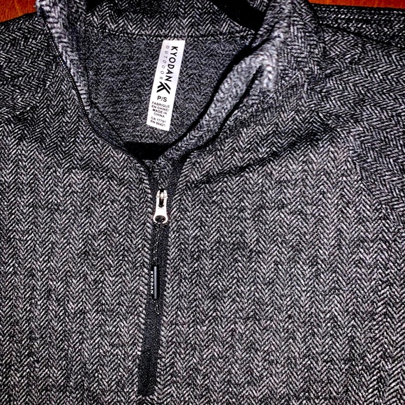 Kyodan Outdoor set size XS - Picture 3 of 3